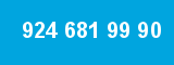 924 681 99 90 924 681 99 90
